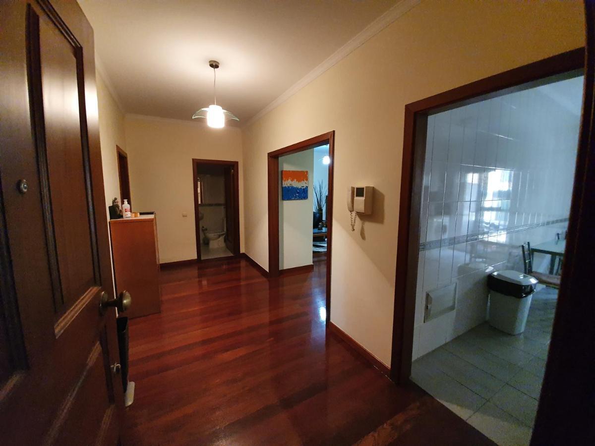 Apartment Bonimar Φουνκάλ Εξωτερικό φωτογραφία