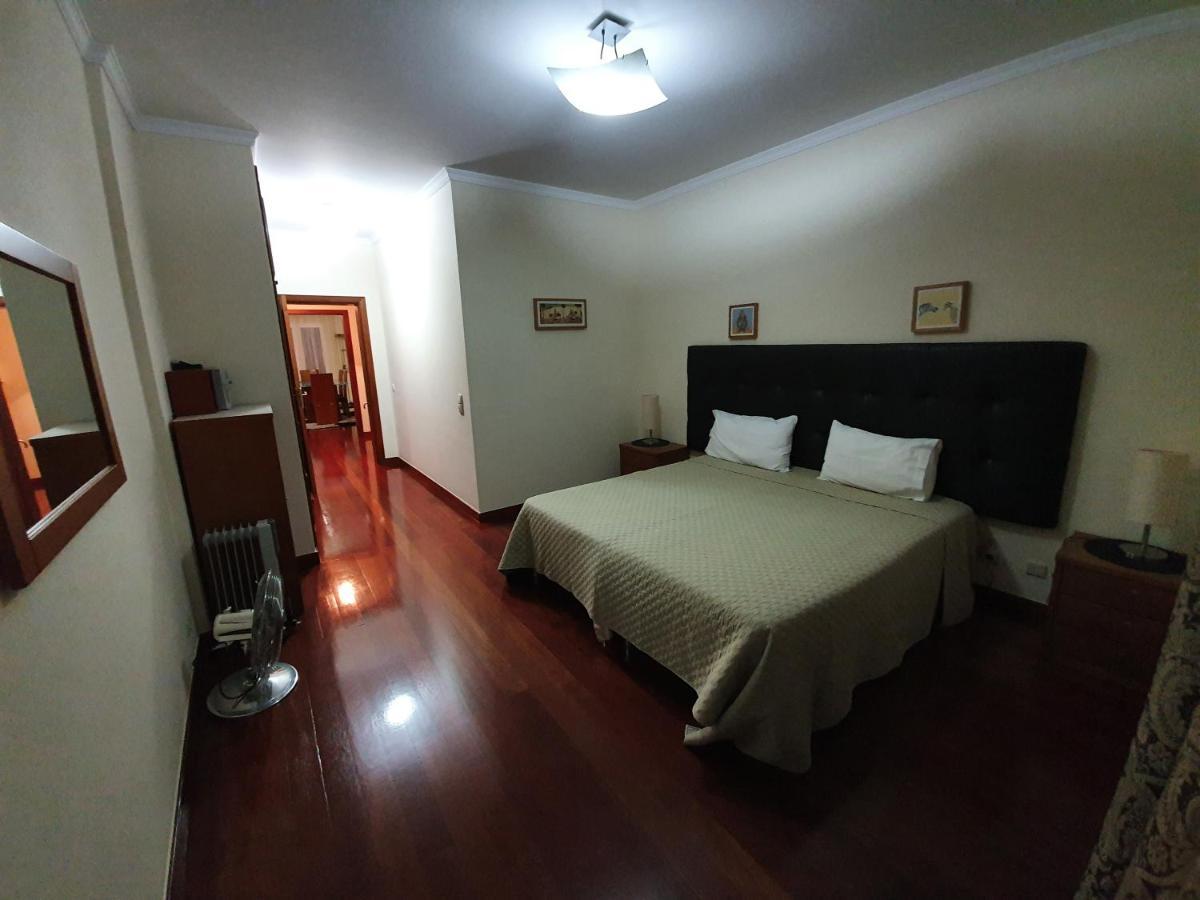 Apartment Bonimar Φουνκάλ Εξωτερικό φωτογραφία