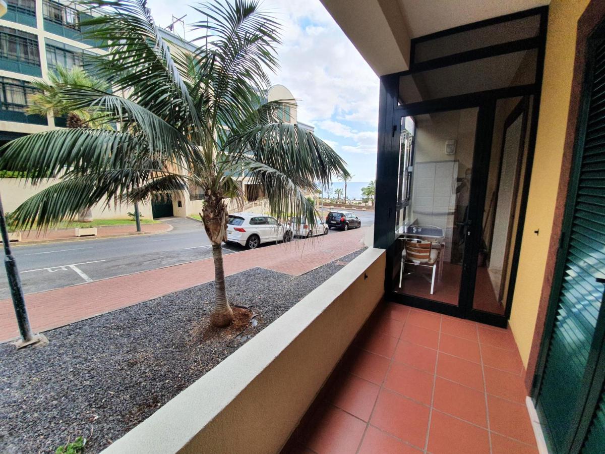 Apartment Bonimar Φουνκάλ Εξωτερικό φωτογραφία