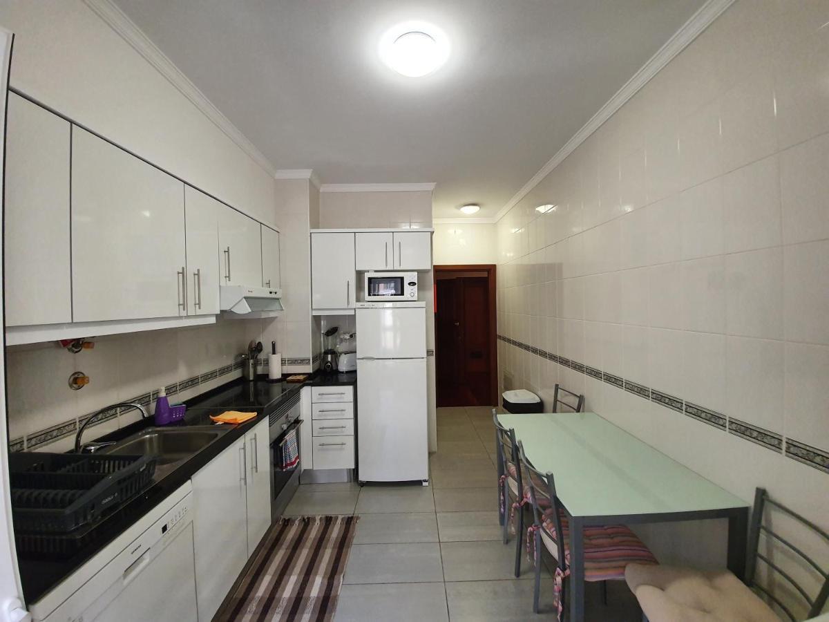 Apartment Bonimar Φουνκάλ Εξωτερικό φωτογραφία