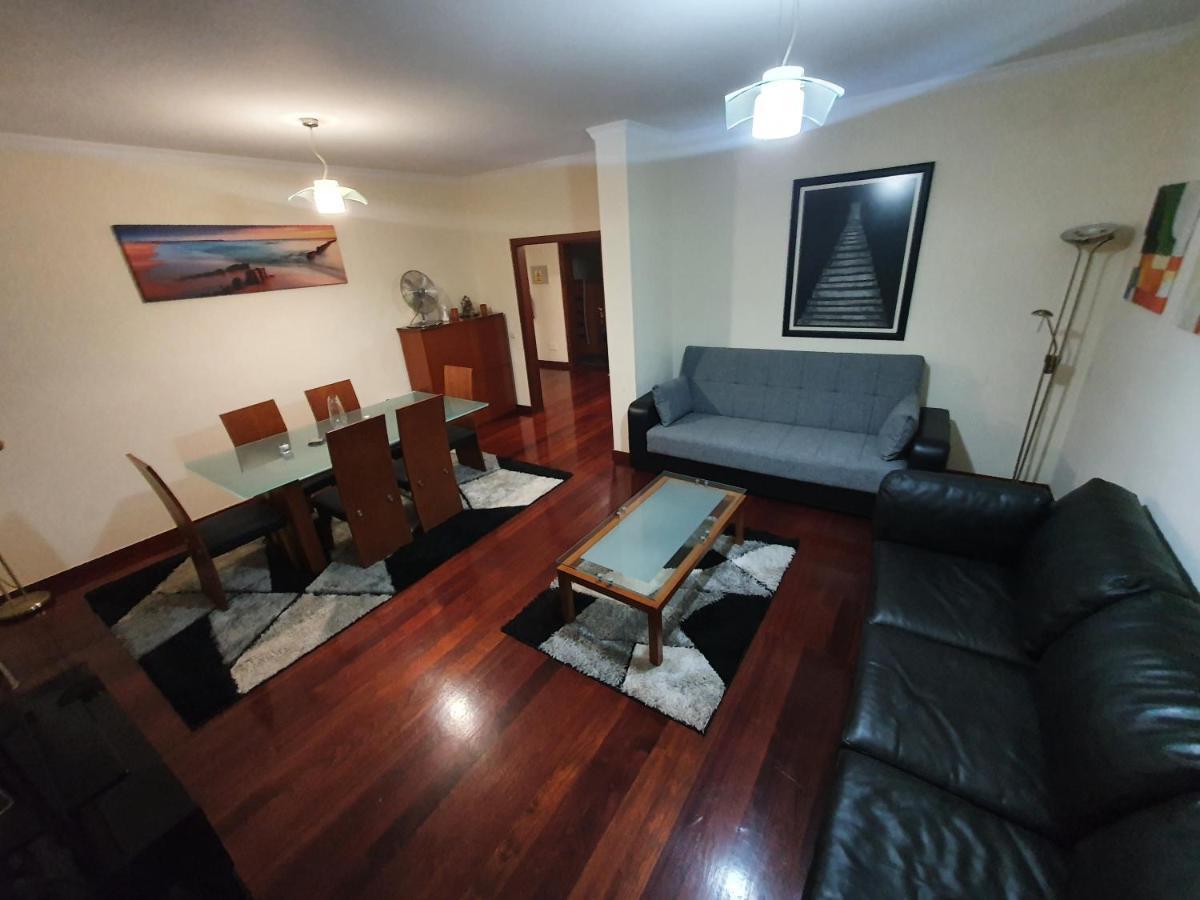 Apartment Bonimar Φουνκάλ Εξωτερικό φωτογραφία