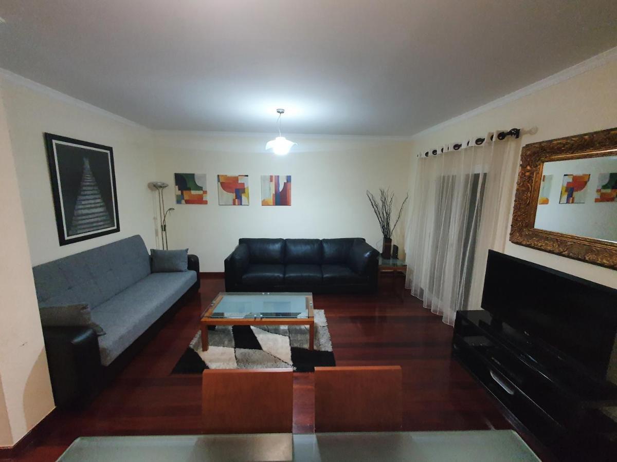 Apartment Bonimar Φουνκάλ Εξωτερικό φωτογραφία
