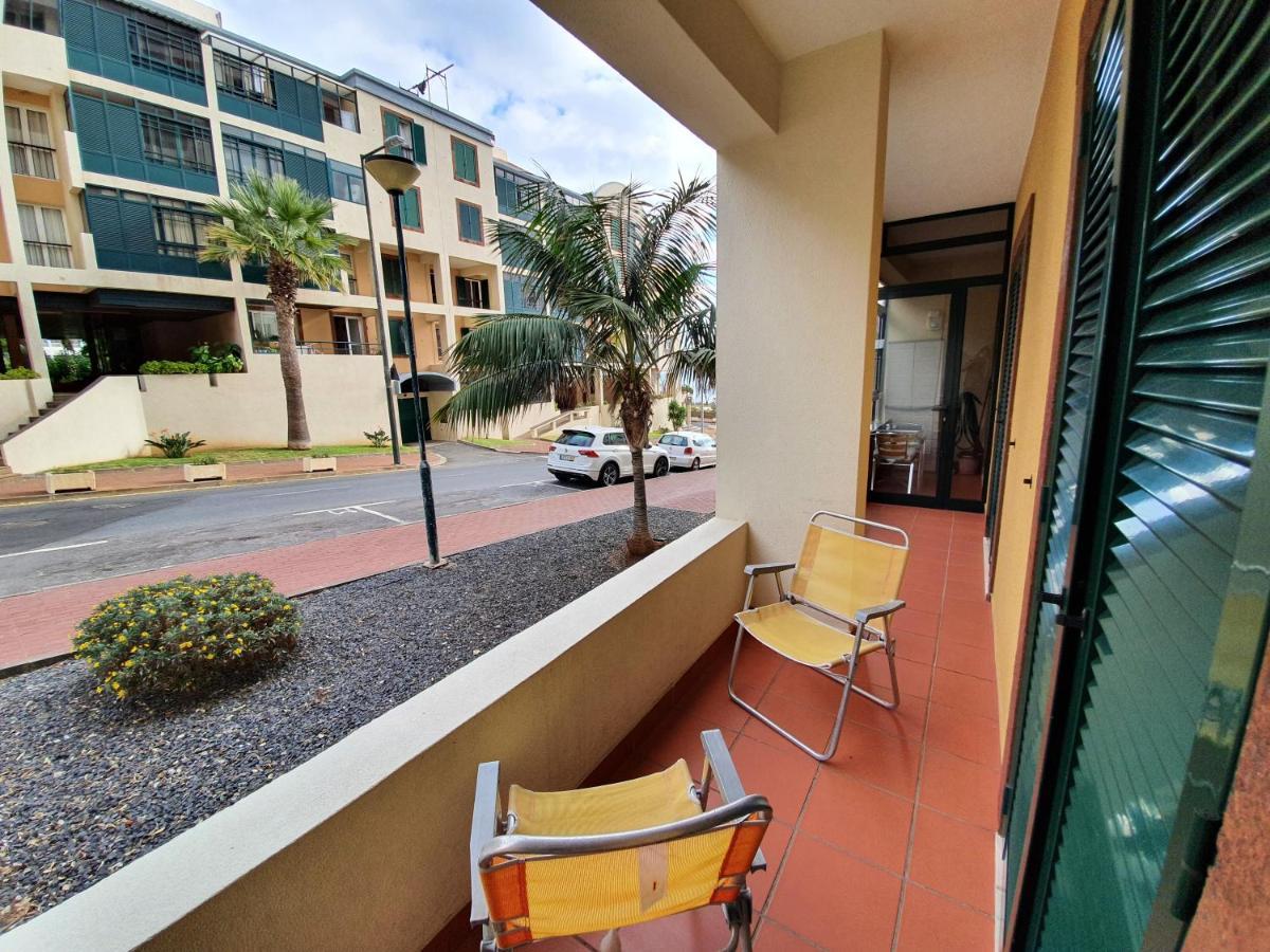 Apartment Bonimar Φουνκάλ Εξωτερικό φωτογραφία