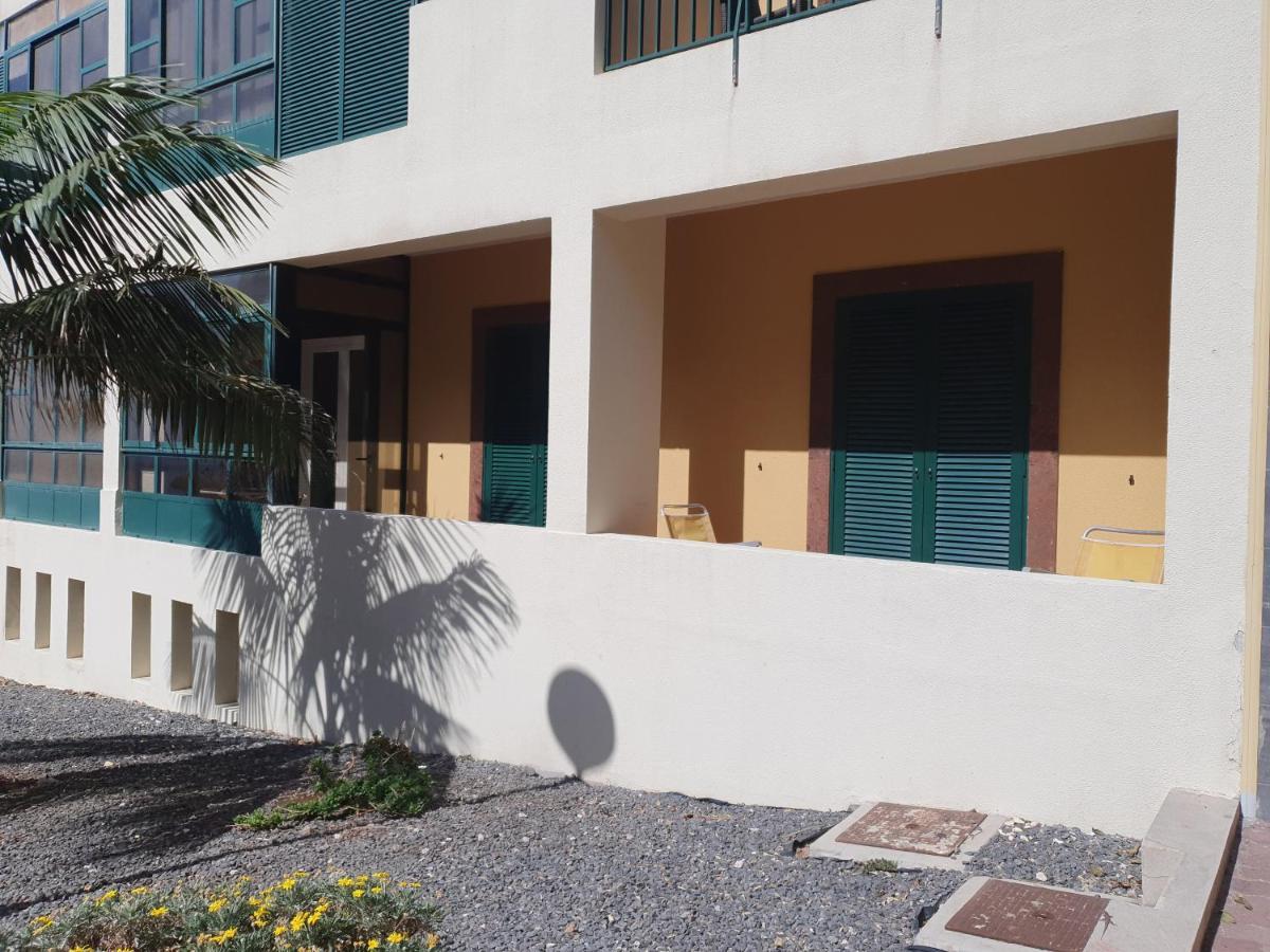 Apartment Bonimar Φουνκάλ Εξωτερικό φωτογραφία