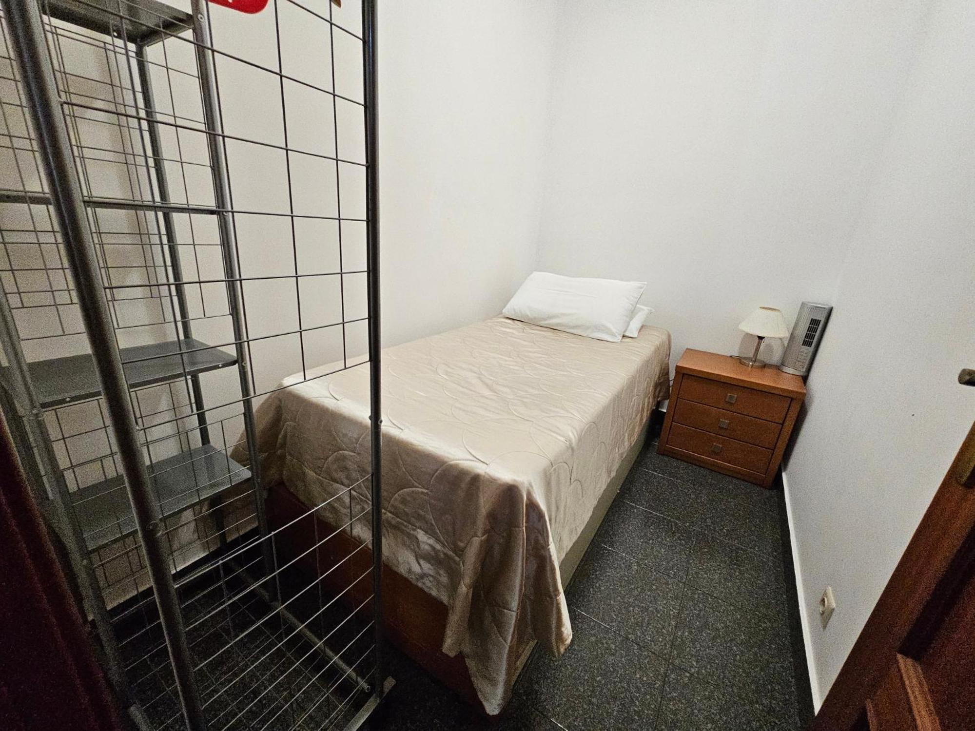Apartment Bonimar Φουνκάλ Εξωτερικό φωτογραφία