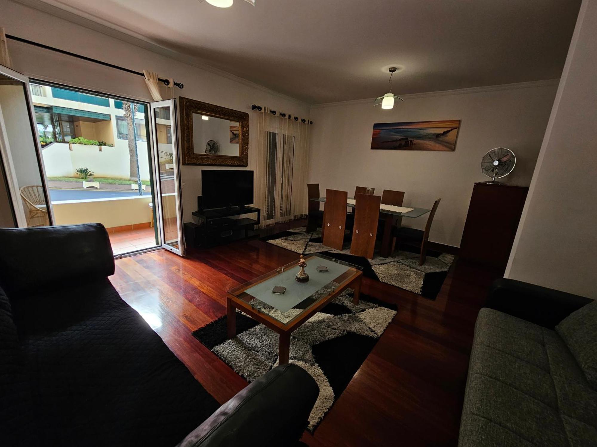 Apartment Bonimar Φουνκάλ Εξωτερικό φωτογραφία