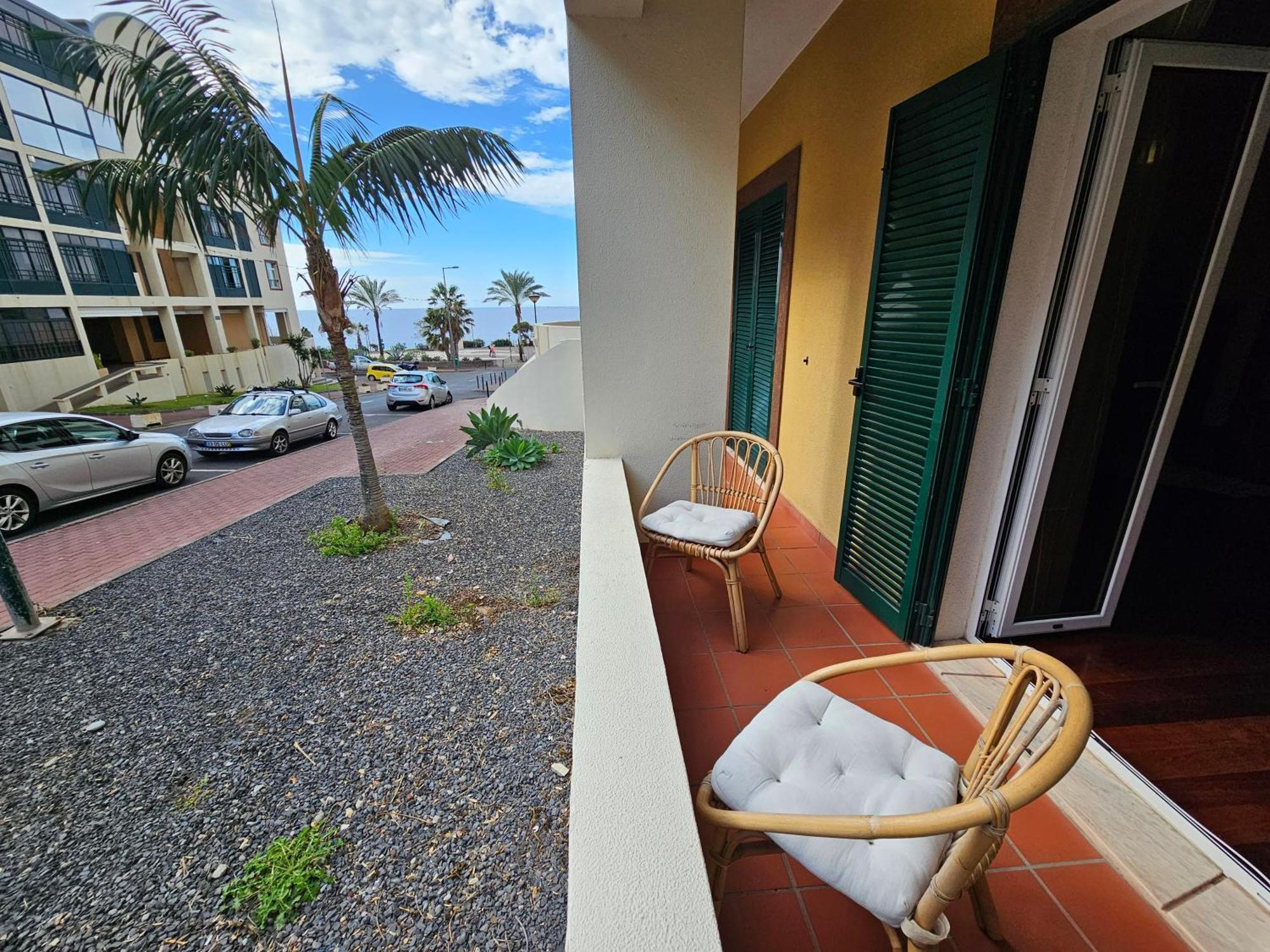 Apartment Bonimar Φουνκάλ Εξωτερικό φωτογραφία