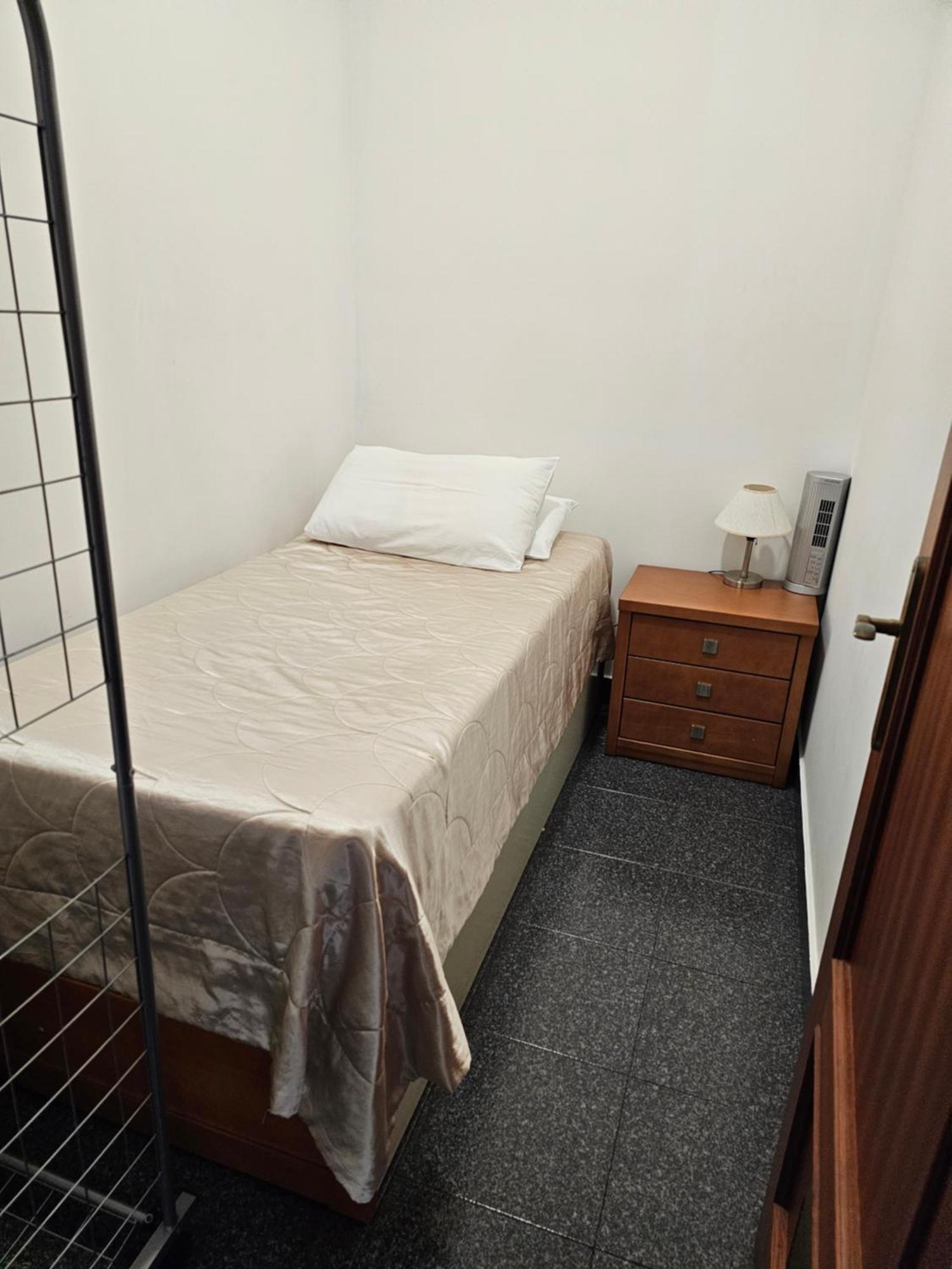 Apartment Bonimar Φουνκάλ Εξωτερικό φωτογραφία