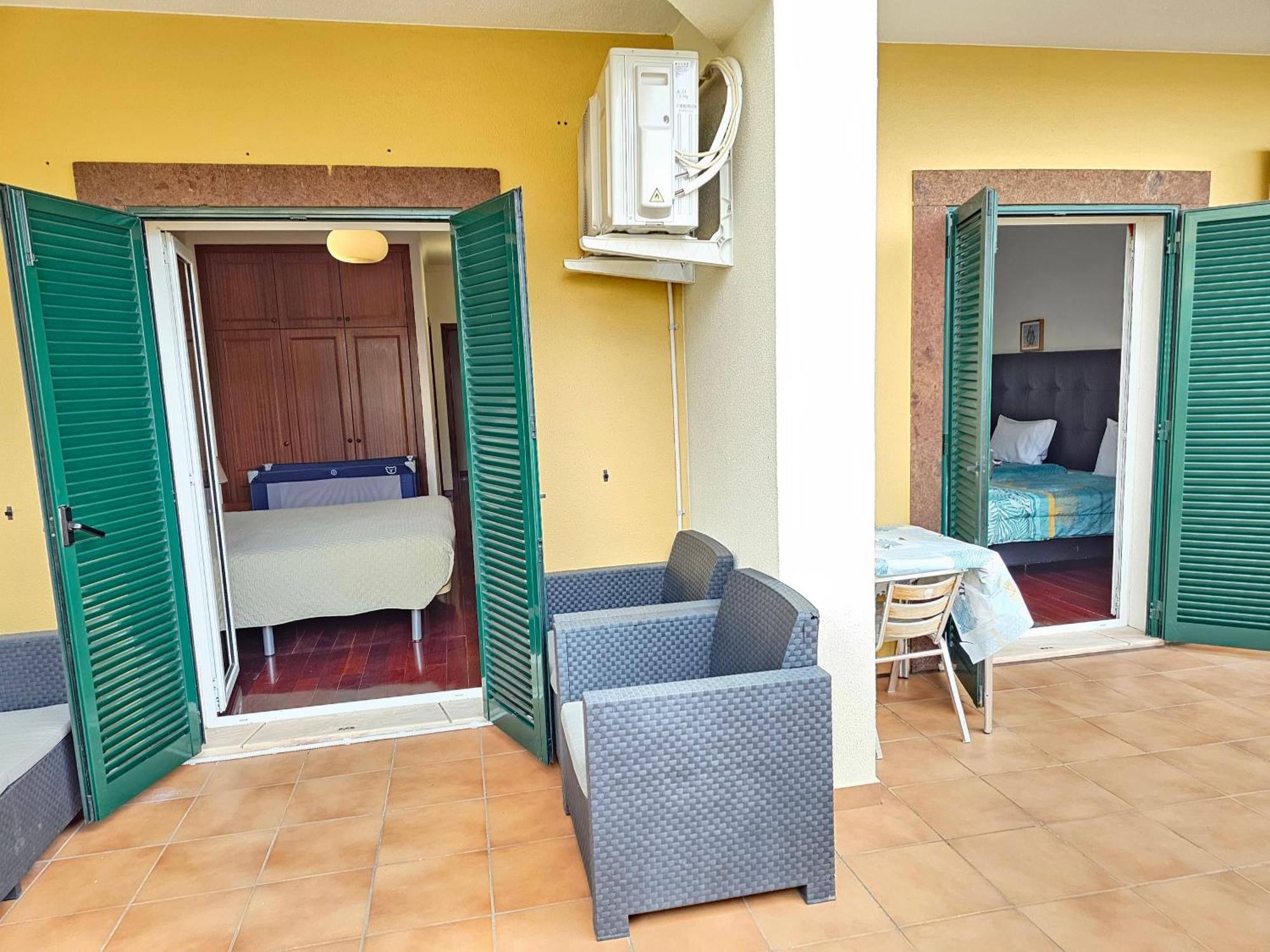 Apartment Bonimar Φουνκάλ Εξωτερικό φωτογραφία
