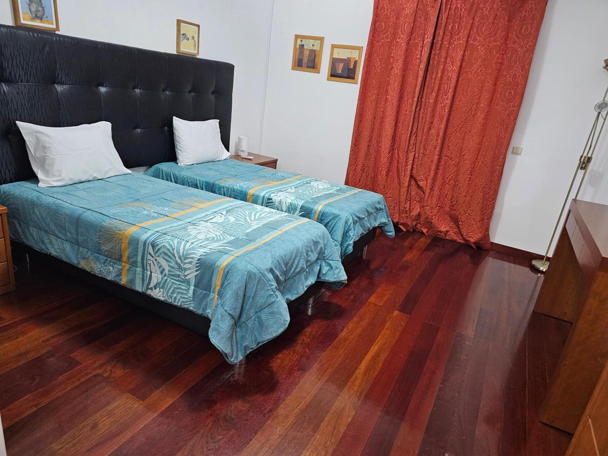 Apartment Bonimar Φουνκάλ Εξωτερικό φωτογραφία