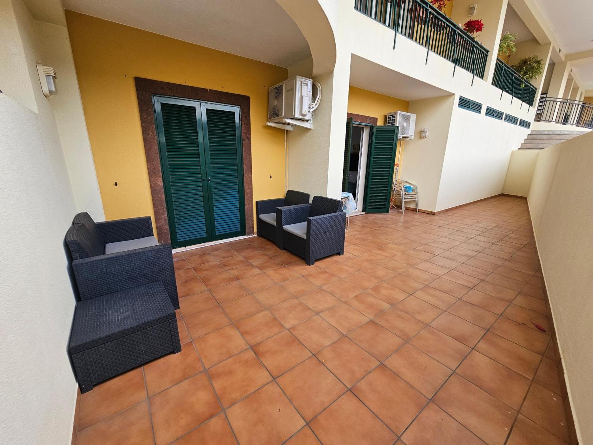 Apartment Bonimar Φουνκάλ Εξωτερικό φωτογραφία