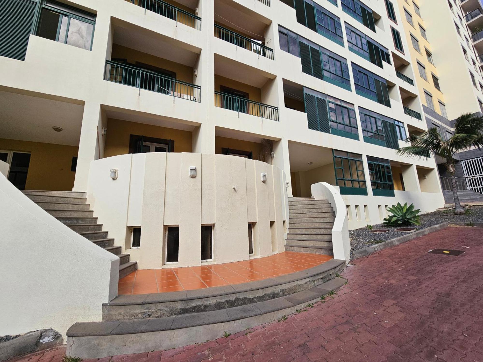 Apartment Bonimar Φουνκάλ Εξωτερικό φωτογραφία
