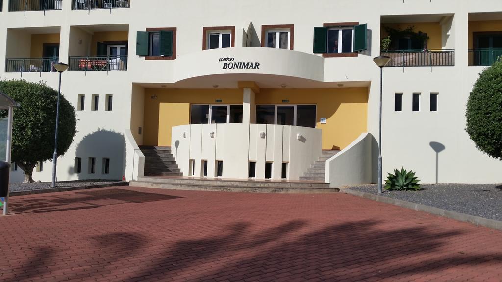 Apartment Bonimar Φουνκάλ Εξωτερικό φωτογραφία