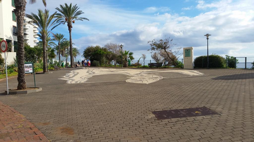 Apartment Bonimar Φουνκάλ Εξωτερικό φωτογραφία