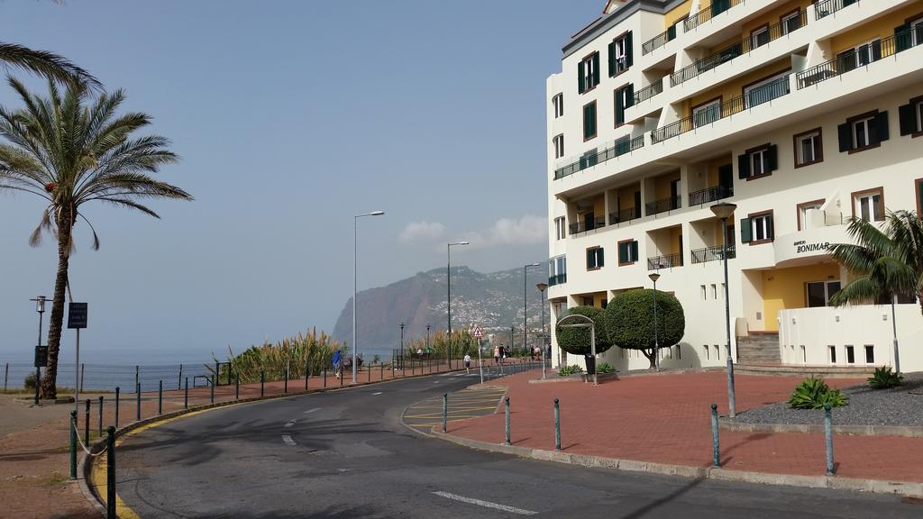 Apartment Bonimar Φουνκάλ Εξωτερικό φωτογραφία