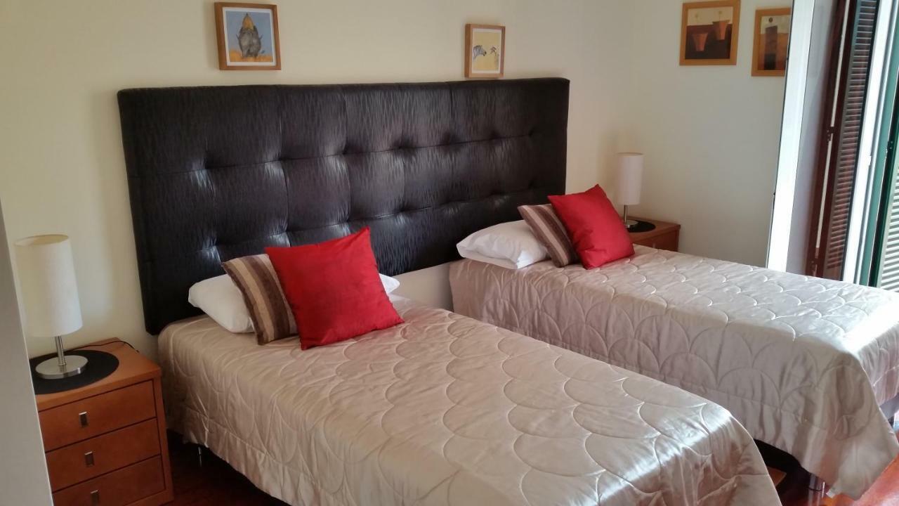 Apartment Bonimar Φουνκάλ Εξωτερικό φωτογραφία